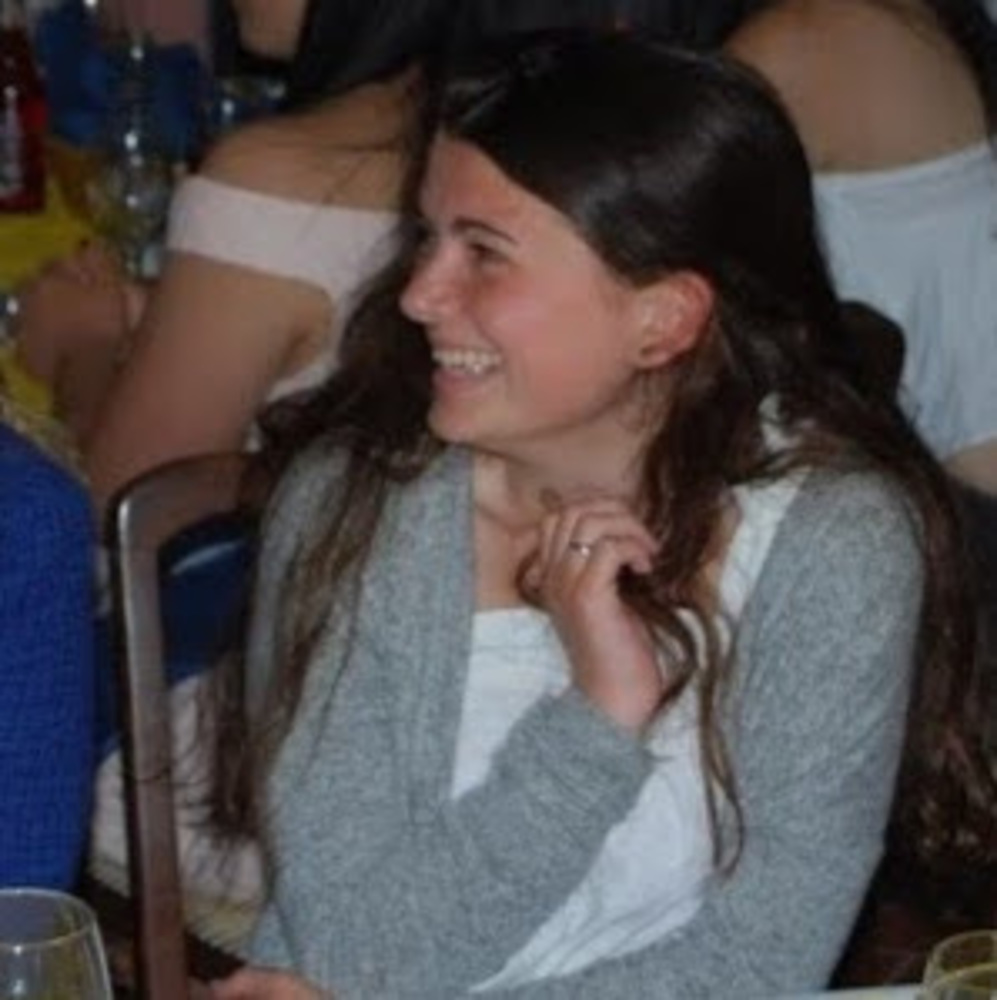 Meet your Posher, Emily